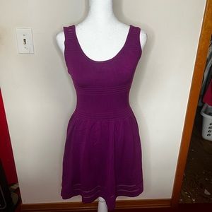 Guess Open Back Dress